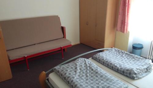 Small Double Room