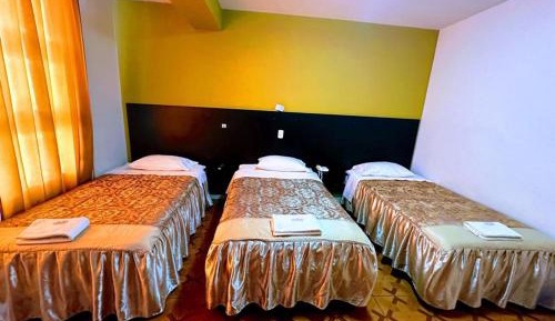 Classic Triple Room
