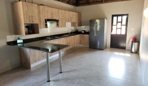 Luxury Holiday Home