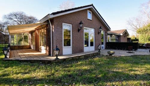 Three-Bedroom Holiday Home 