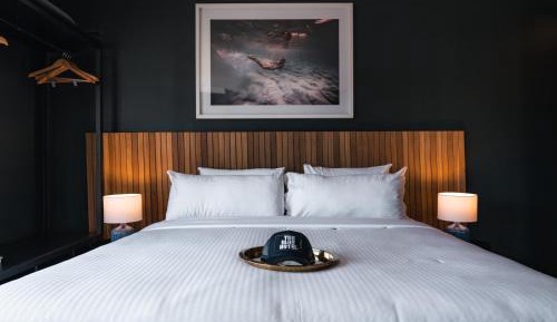 Blue Suite