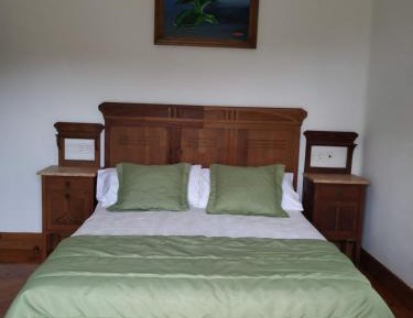 Apartment - Split Level