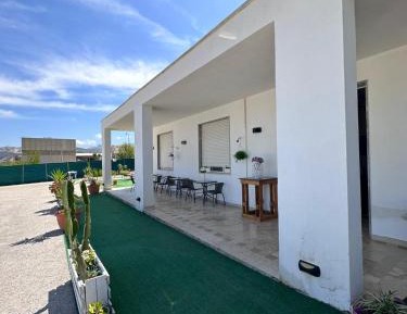 Large Double or Twin Room