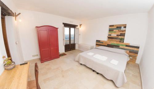 Double Room with Lake View