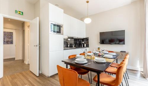 Superior Apartment