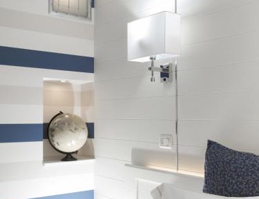 Junior Suite with Balcony