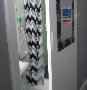 Compact Double Room