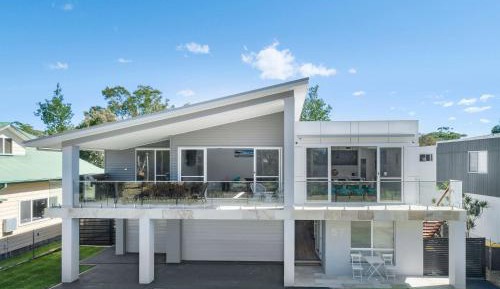 Holiday Home