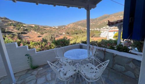 Two-Bedroom Family Apartment