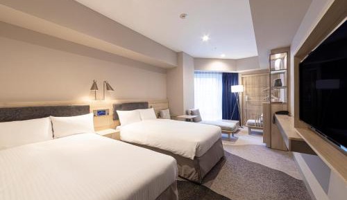 Superior Twin Room - Non-Smoking