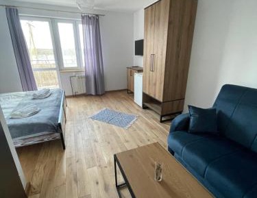 Triple Room with Balcony