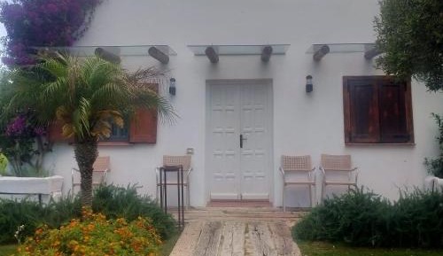 Family Room with Private Bathroom