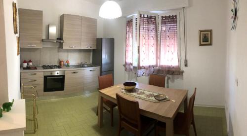 Three-Bedroom Townhouse