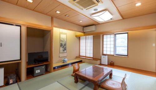 Quadruple Room with Bathroom
