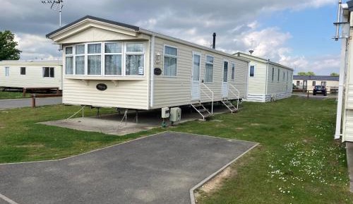 Mobile Home