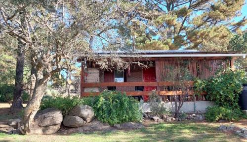 One-Bedroom Chalet