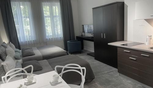 Triple Room with Kitchenette