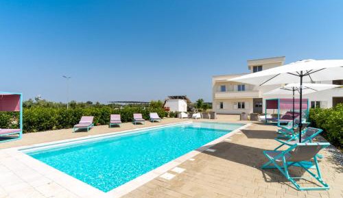 Two-Bedroom Superior Apartment