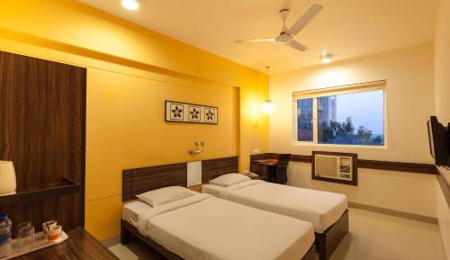 Day use Room - Same day check in and check out - 9 am to 5 pm