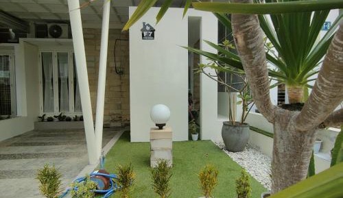 One-Bedroom Villa