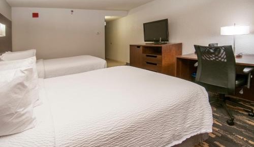 Queen Room with Two Queen Beds