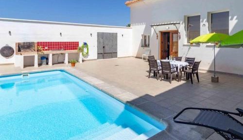 Holiday Home