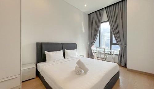 Premier One Bedroom Suites