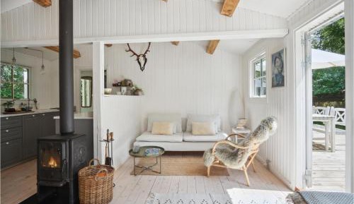 Two-Bedroom Holiday Home