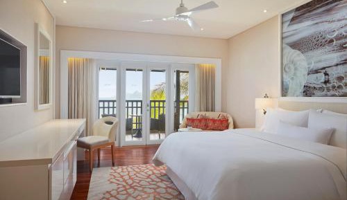 King Room with Ocean View