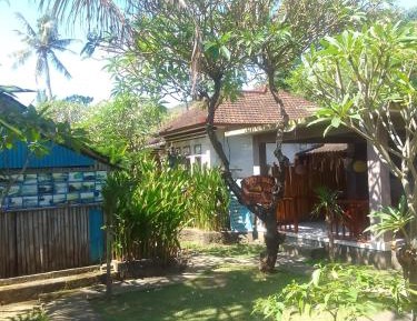 Double Room with Balcony (2 Adults + 1 Child)