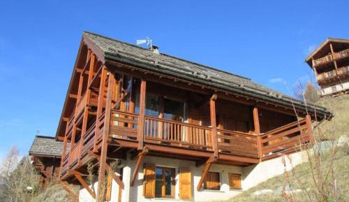 Chalet