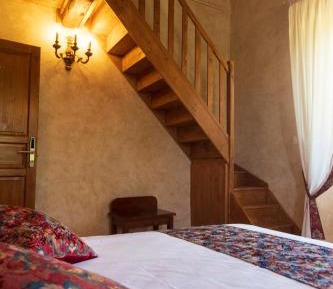 Classic Quadruple Room