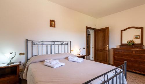 Two-Bedroom Superior Apartment