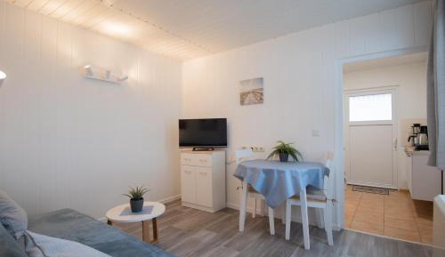 One-Bedroom Apartment - Oceanfront
