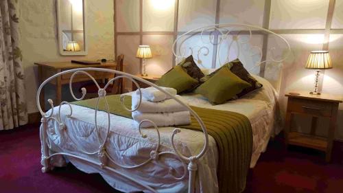 Deluxe Double Room with Bath