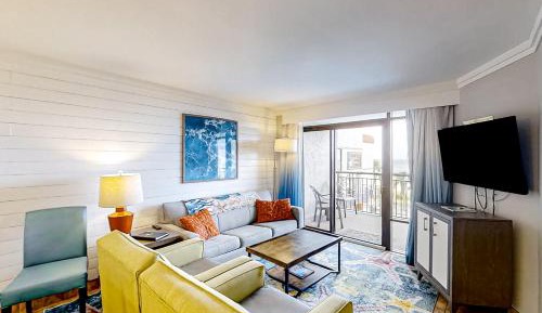 Three Bedroom Apartment