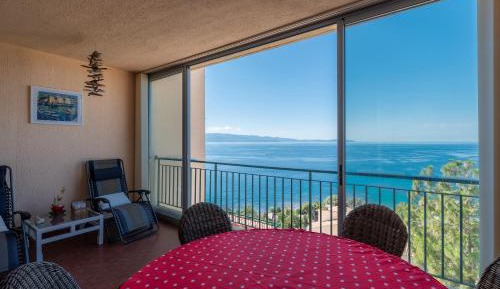 Two-Bedroom Superior Apartment