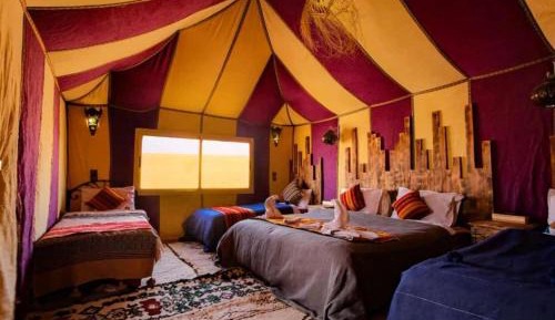 Tent