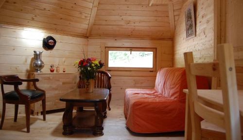 Double Room with Park View