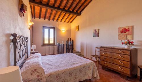 Duplex Apartment