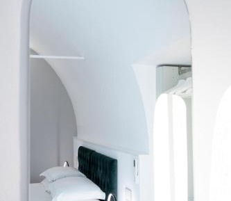 Double or Twin Room with Extra Bed