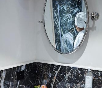 Double Room with Spa Access