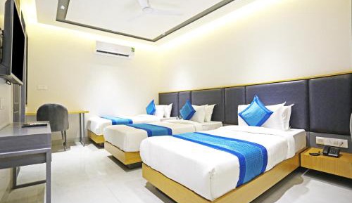 Classic Triple Room
