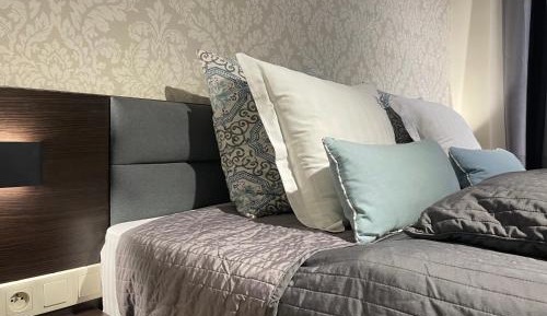 Triple Room with Kitchenette