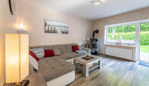 Apartment with Sauna