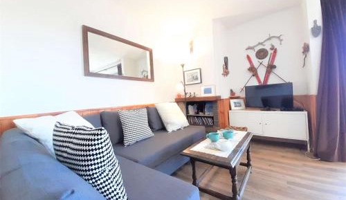 Apartment (6 Adults)