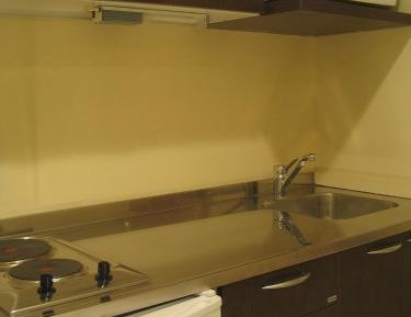 One-Bedroom Apartment (4 Adults)