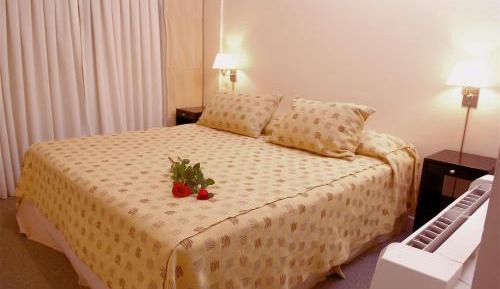 Executive Double or Twin Room