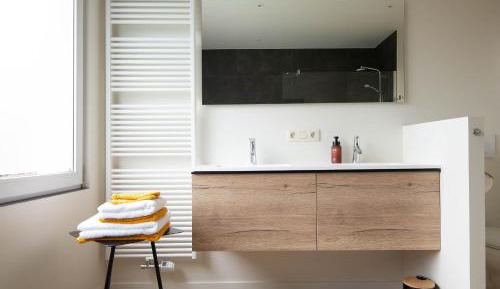 Deluxe Double Room with Bath