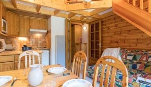 Apartment (6 Adults)